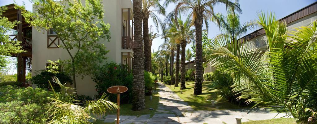 The Lifeco Bodrum Well-Being Detox Center And Vegan Hotel (Adults Only) Гёльтюрбюку Экстерьер фото