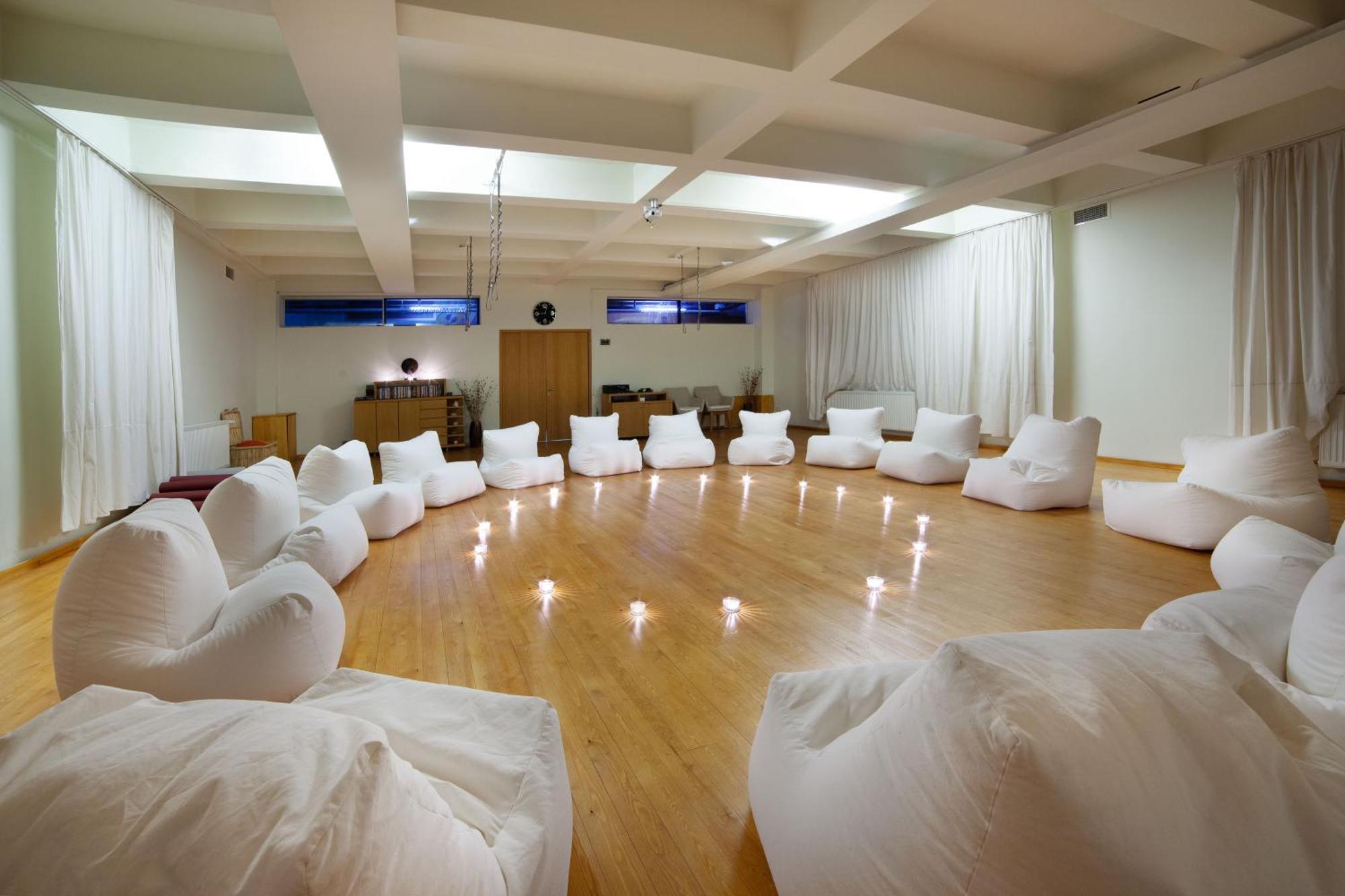 The Lifeco Bodrum Well-Being Detox Center And Vegan Hotel (Adults Only) Гёльтюрбюку Экстерьер фото