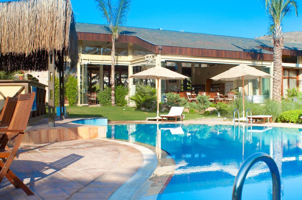 The Lifeco Bodrum Well-Being Detox Center And Vegan Hotel (Adults Only) Гёльтюрбюку Экстерьер фото