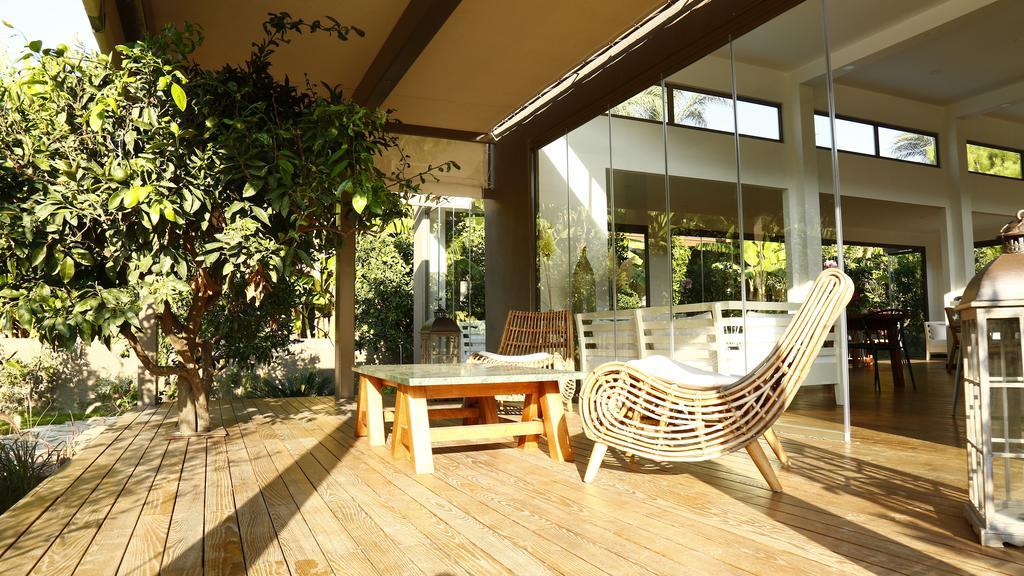 The Lifeco Bodrum Well-Being Detox Center And Vegan Hotel (Adults Only) Гёльтюрбюку Экстерьер фото