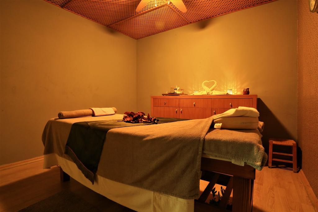 The Lifeco Bodrum Well-Being Detox Center And Vegan Hotel (Adults Only) Гёльтюрбюку Экстерьер фото