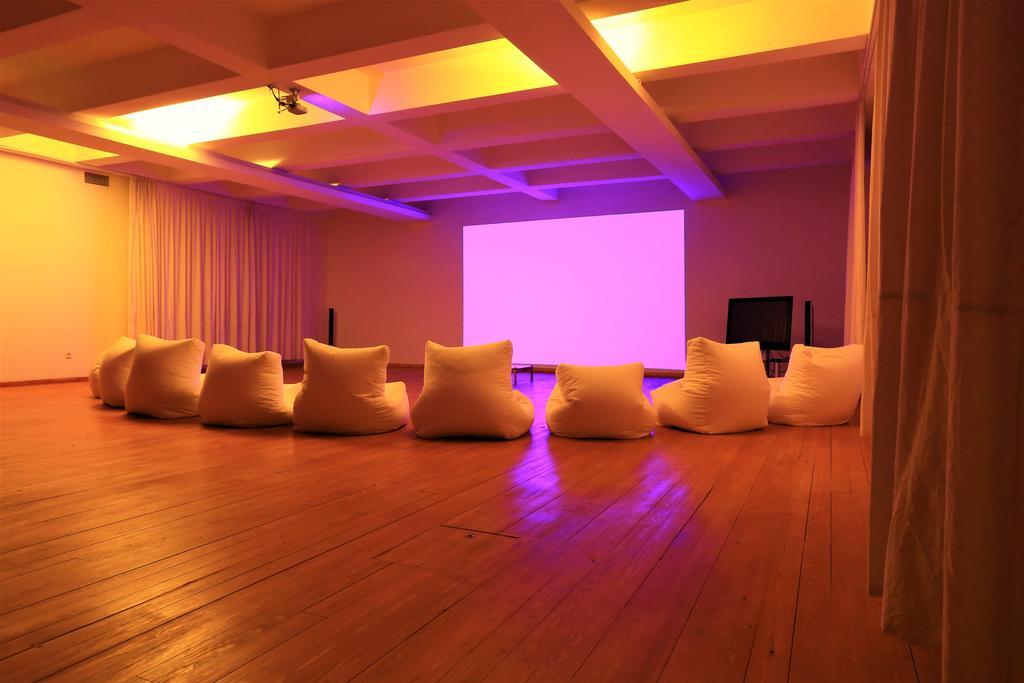 The Lifeco Bodrum Well-Being Detox Center And Vegan Hotel (Adults Only) Гёльтюрбюку Экстерьер фото