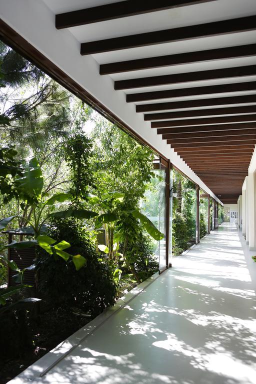 The Lifeco Bodrum Well-Being Detox Center And Vegan Hotel (Adults Only) Гёльтюрбюку Экстерьер фото