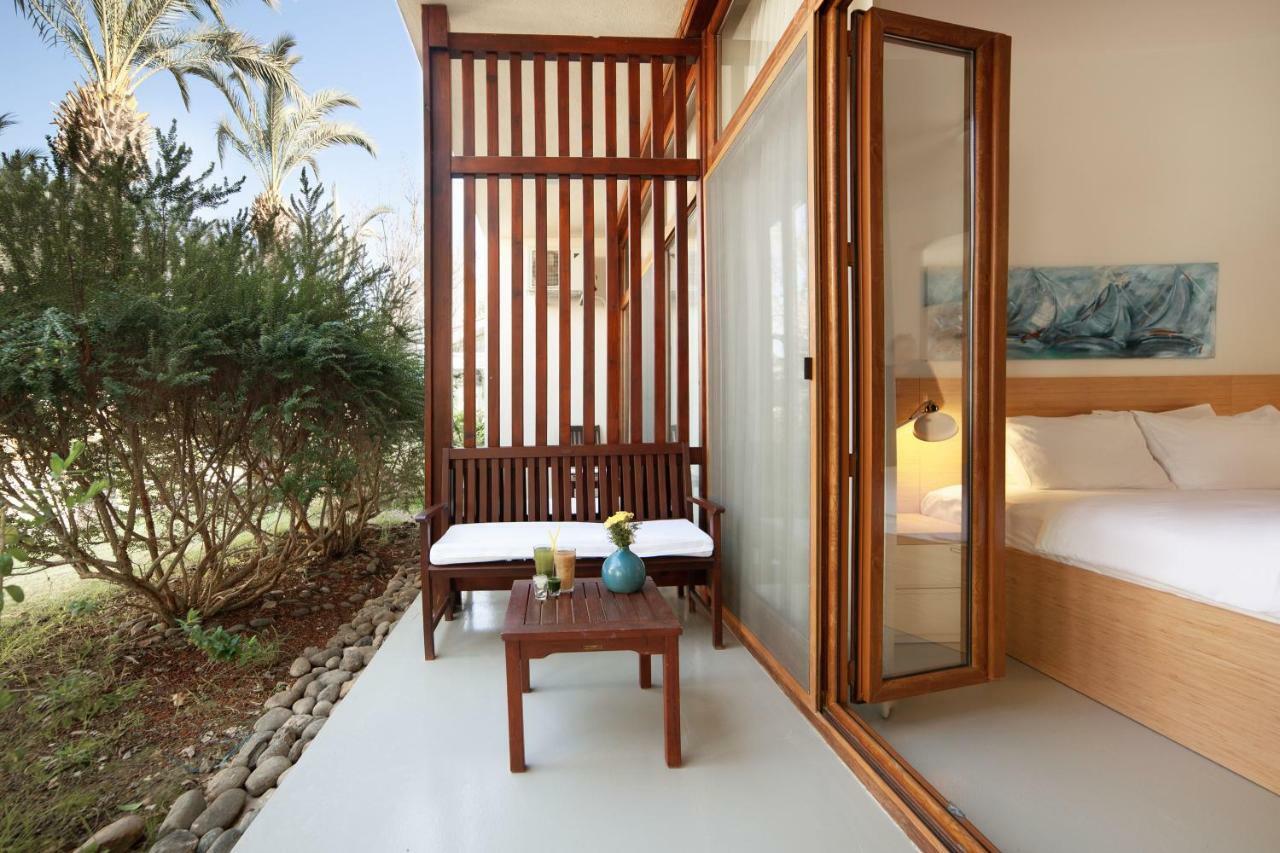 The Lifeco Bodrum Well-Being Detox Center And Vegan Hotel (Adults Only) Гёльтюрбюку Экстерьер фото